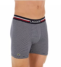 Iconic Lifestyle Boxer Briefs - 3 Pack NBWP1 S