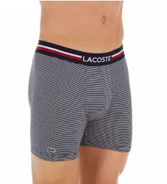 Iconic Lifestyle Boxer Briefs - 3 Pack