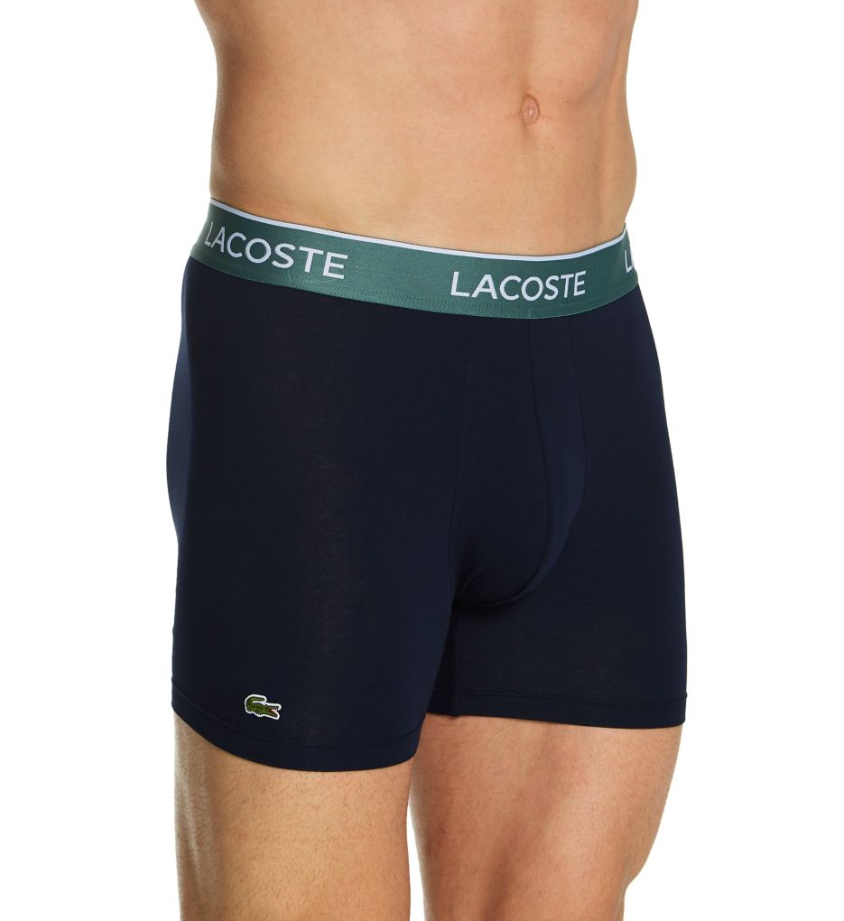 boxers lacoste
