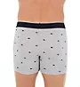 Lacoste Casual Lifestyle Boxer Briefs - 3 Pack 6H3392 - Image 2