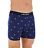 Lacoste Casual Lifestyle Boxer Briefs - 3 Pack