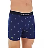 Lacoste Casual Lifestyle Boxer Briefs - 3 Pack 6H3392