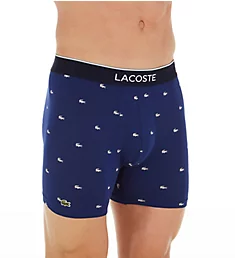 Casual Lifestyle Boxer Briefs - 3 Pack MCROA1 S