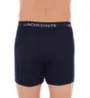 Lacoste Motion Classic Boxer Briefs - 3 Pack 6H3419 - Image 2