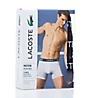 Lacoste Motion Classic Boxer Briefs - 3 Pack 6H3419 - Image 3