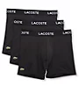 Lacoste Motion Classic Boxer Briefs - 3 Pack 6H3419 - Image 4