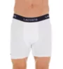 Lacoste Motion Classic Boxer Briefs - 3 Pack 6H3419 - Image 1