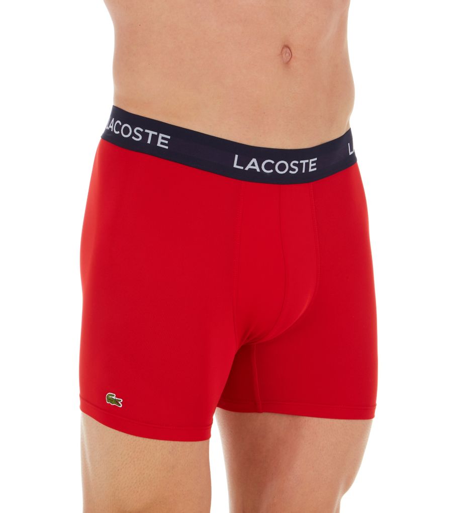 lacoste boxer shorts