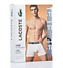 Lacoste Casual Classic Boxer Briefs - 3 Pack 6H3420 - Image 3