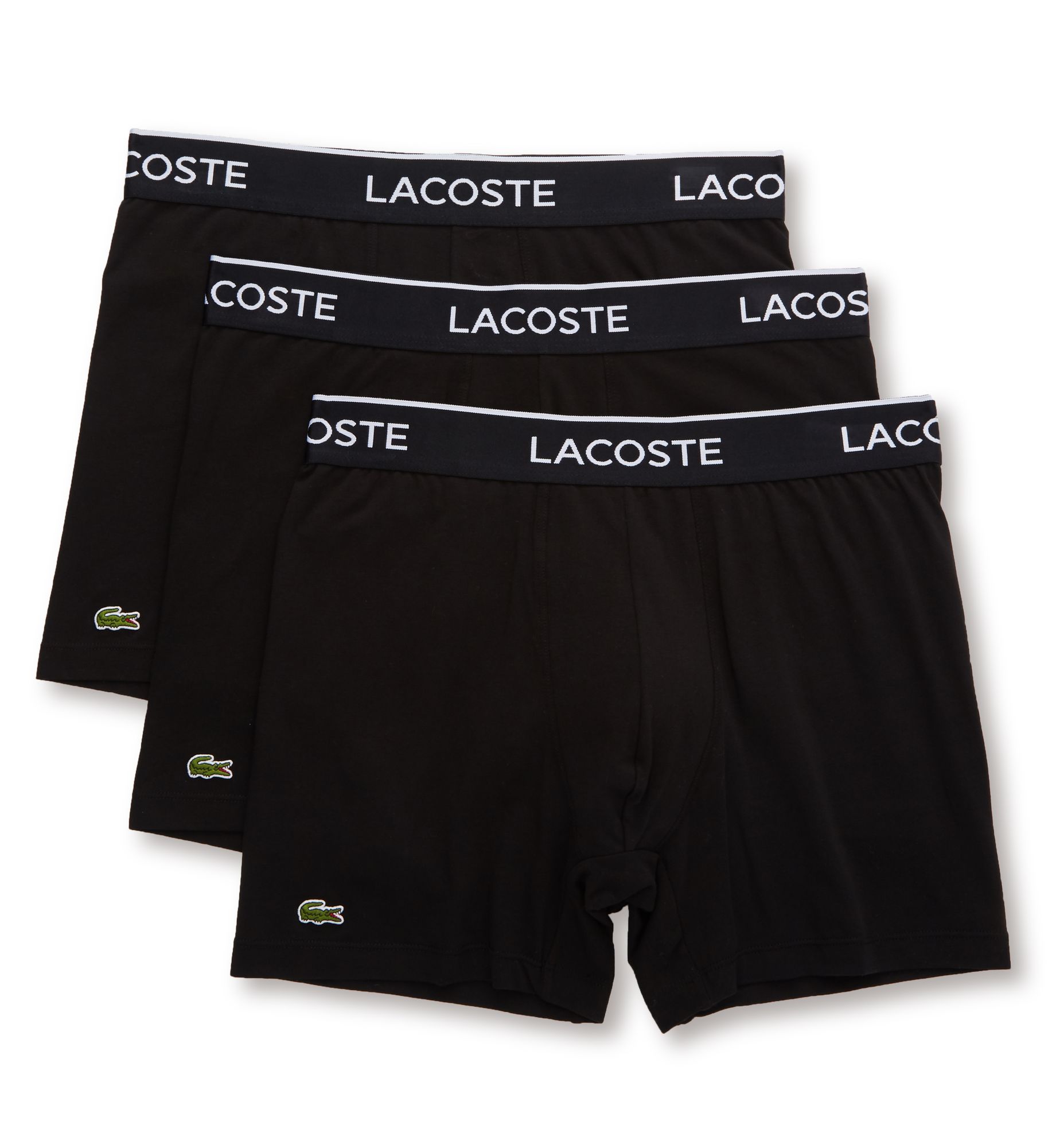 lacoste boxers