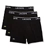 Lacoste Casual Classic Boxer Briefs - 3 Pack 6H3420 - Image 4