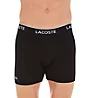 Lacoste Casual Classic Boxer Briefs - 3 Pack 6H3420 - Image 1