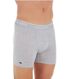Casual Classic Boxer Briefs - 3 Pack