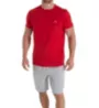 Lacoste Sport Fleece Short GH2136 - Image 5