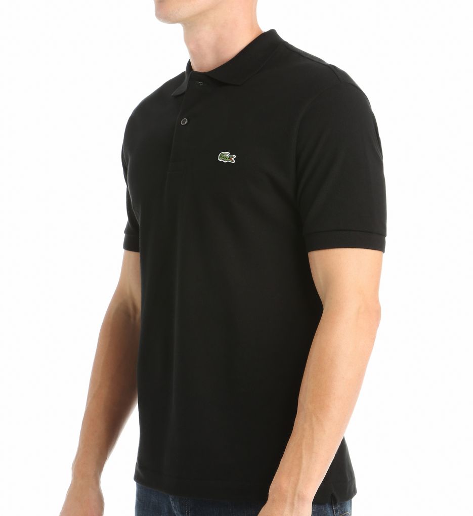 Lacoste Big and Tall Classic Pique 100 
