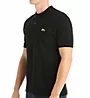 Lacoste Big and Tall Classic Pique 100% Cotton Polo PH221B