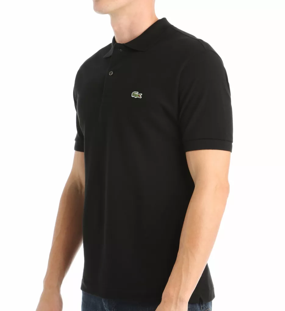 Lacoste Big and Tall Classic Pique 100% Cotton Polo PH221B