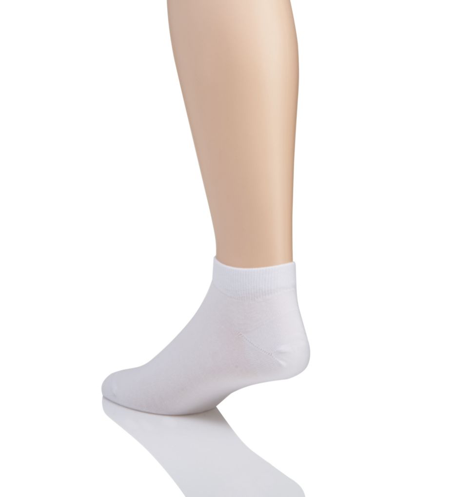 Sport Low Cut Socks - 3 Pack