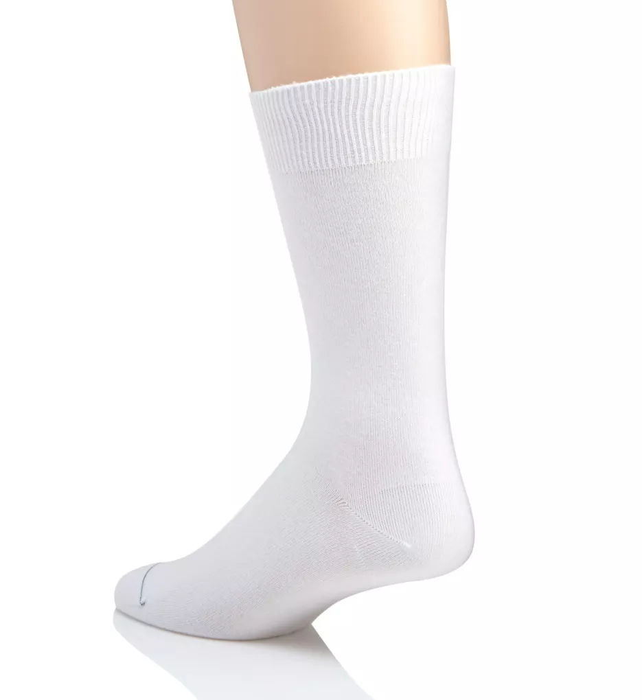 Lacoste Men's Jersey Trouser Sock RA6300 - Image 2