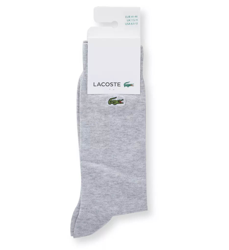 Lacoste Men's Jersey Trouser Sock RA6300 - Image 1