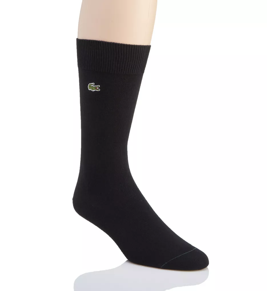 Lacoste Men's Jersey Trouser Sock RA6300