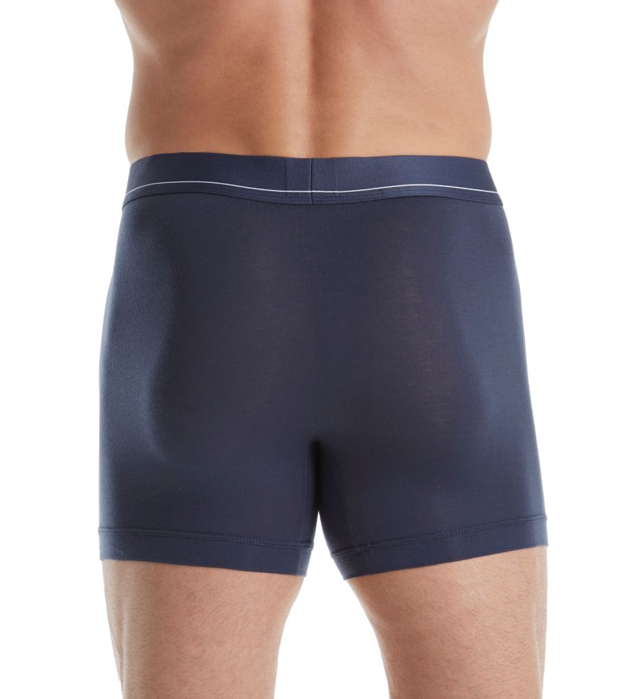 Tencel Stretch Boxer Brief-bs