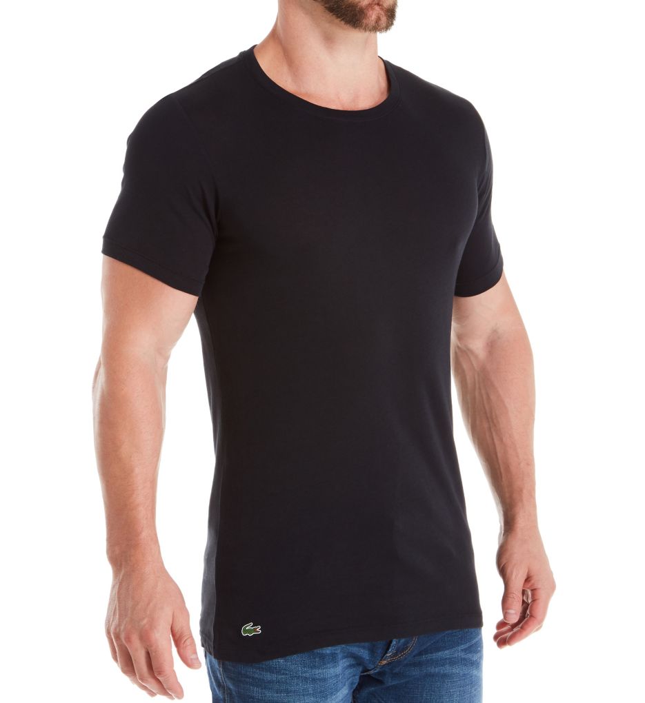 lacoste slim fit