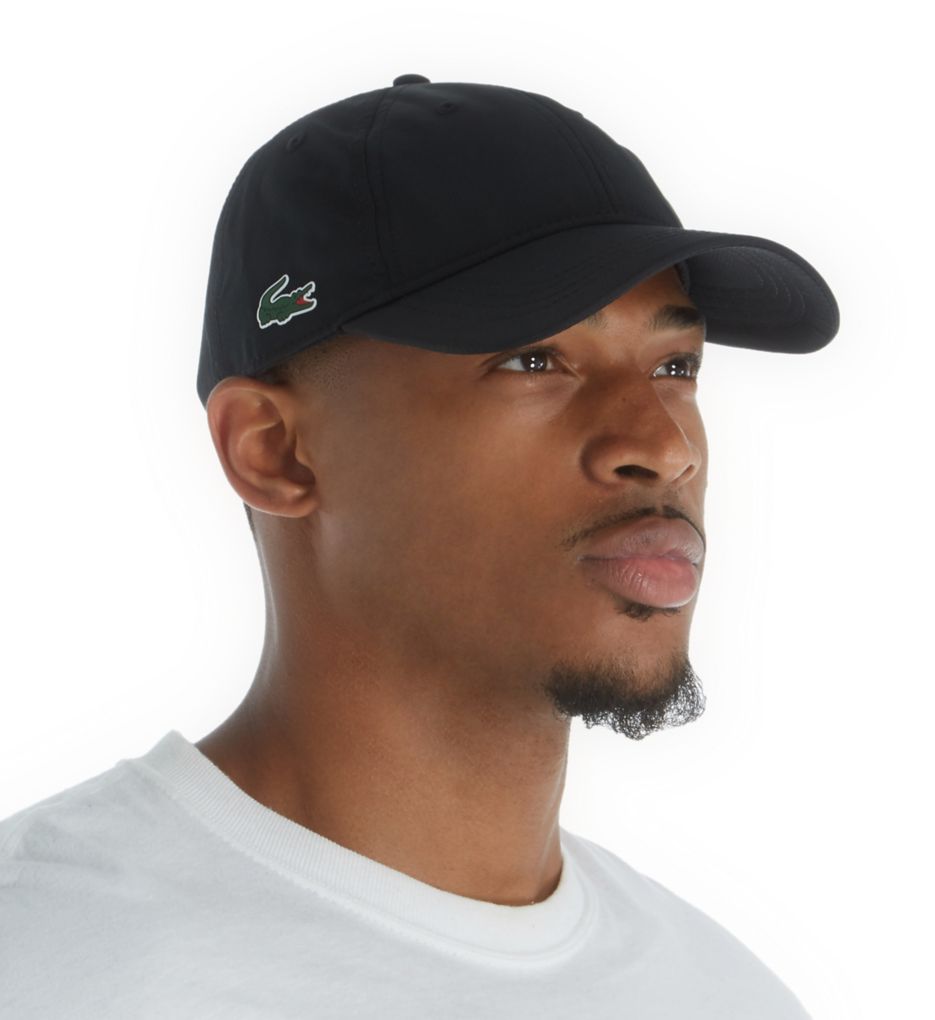 Men's Sport Taffeta Hat-cs1