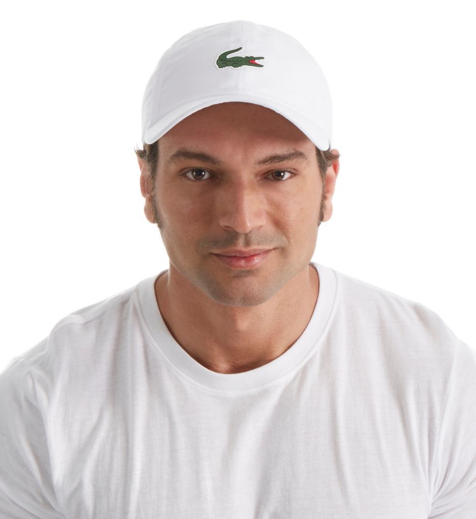 Men's Sport Performance Cap-fs