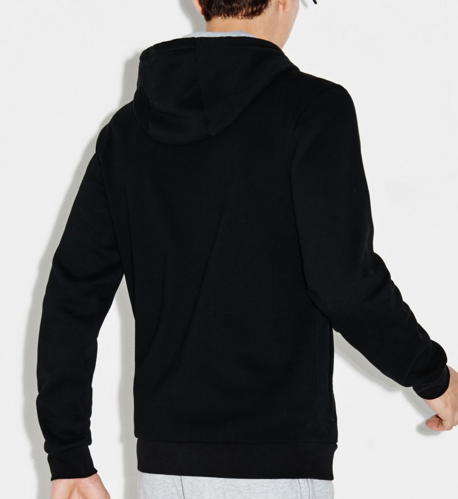 Sport Pull Over Fleece Hoodie