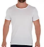 Lacoste Essential 100% Cotton Crew Neck T-Shirts - 3 Pack TH3321 - Image 1