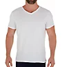 Lacoste Essential Slim Fit V-Neck T-Shirts - 3 Pack TH3444 - Image 1