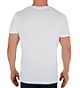 Lacoste Essential Slim Fit Crew Neck T-Shirts - 3 Pack TH3451 - Image 2
