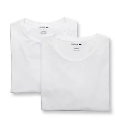 Casual Classic Crew Neck T-Shirts - 2 Pack