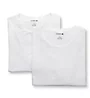 Lacoste Casual Classic Crew Neck T-Shirts - 2 Pack TH3455 - Image 4