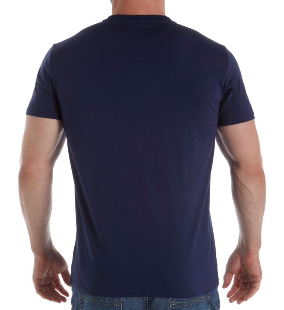 short sleeve lacoste shirt