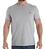 Lacoste Pima Short Sleeve Crew Neck T-Shirt TH6709 - Image 1