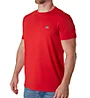 Lacoste Pima Short Sleeve Crew Neck T-Shirt TH6709