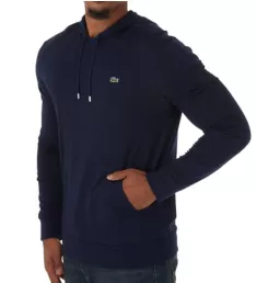 Hooded Cotton Jersey Sweatshirt