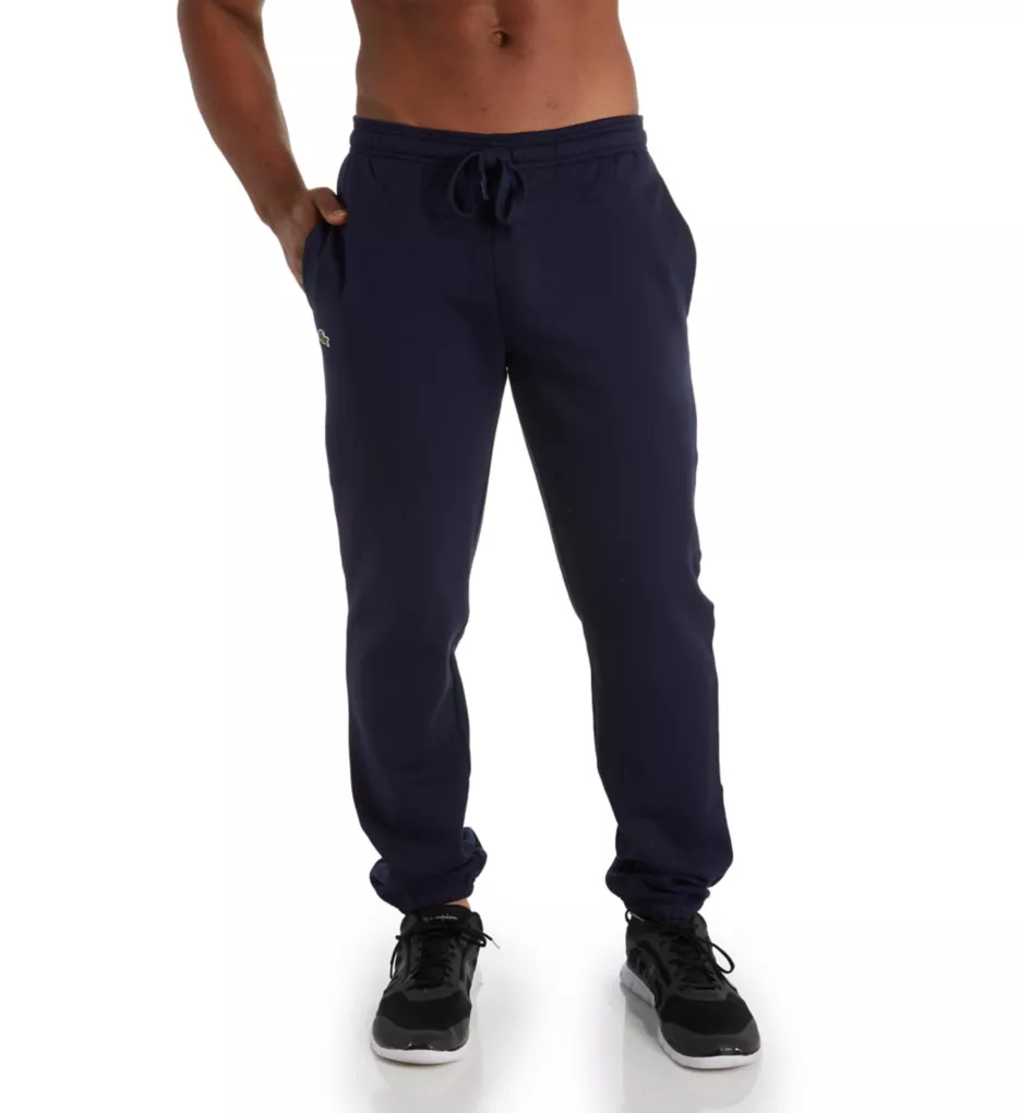 Lacoste Sport Fleece Casual Pant XH7611 - Image 1