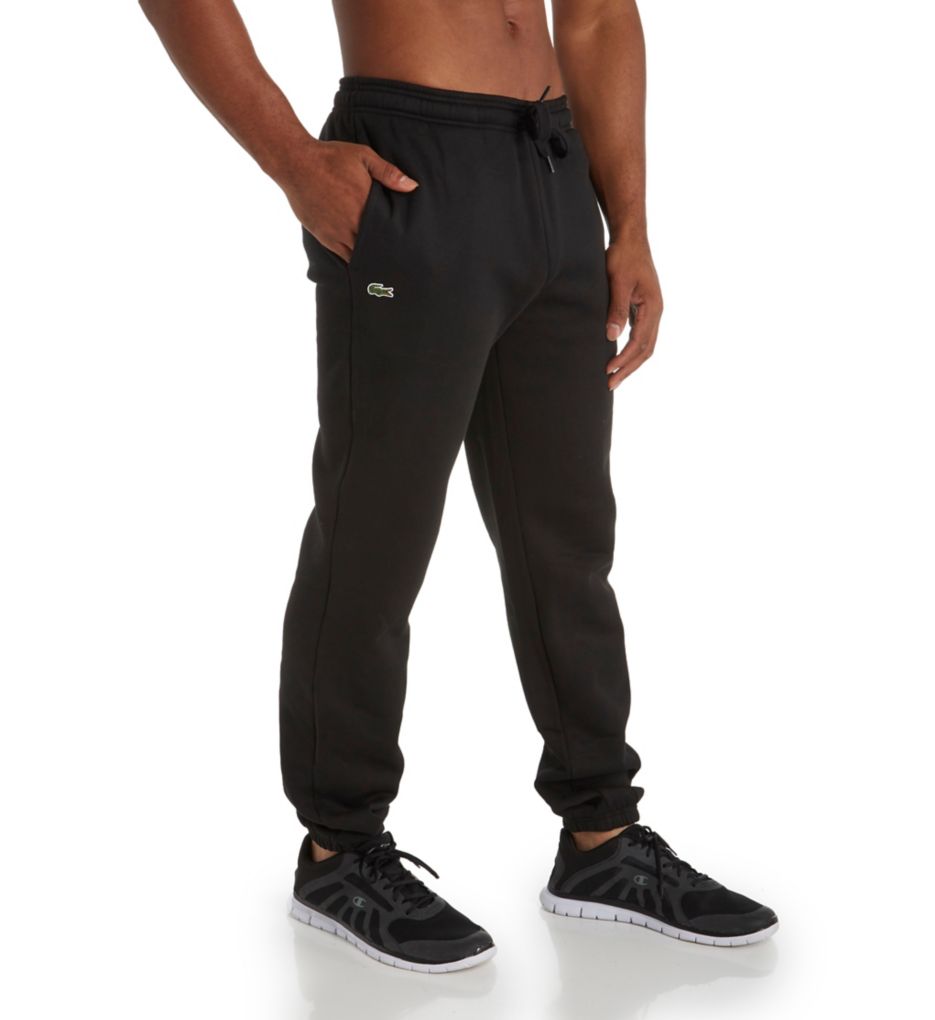 Big and Tall Sport Fleece Pant-gs