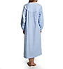Lanz of Salzburg Long Sleeve 50 Inch Long Ballet Gown 5416839 - Image 2
