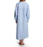 Lanz of Salzburg Long Sleeve 50 Inch Long Ballet Gown 5416839 - Image 2