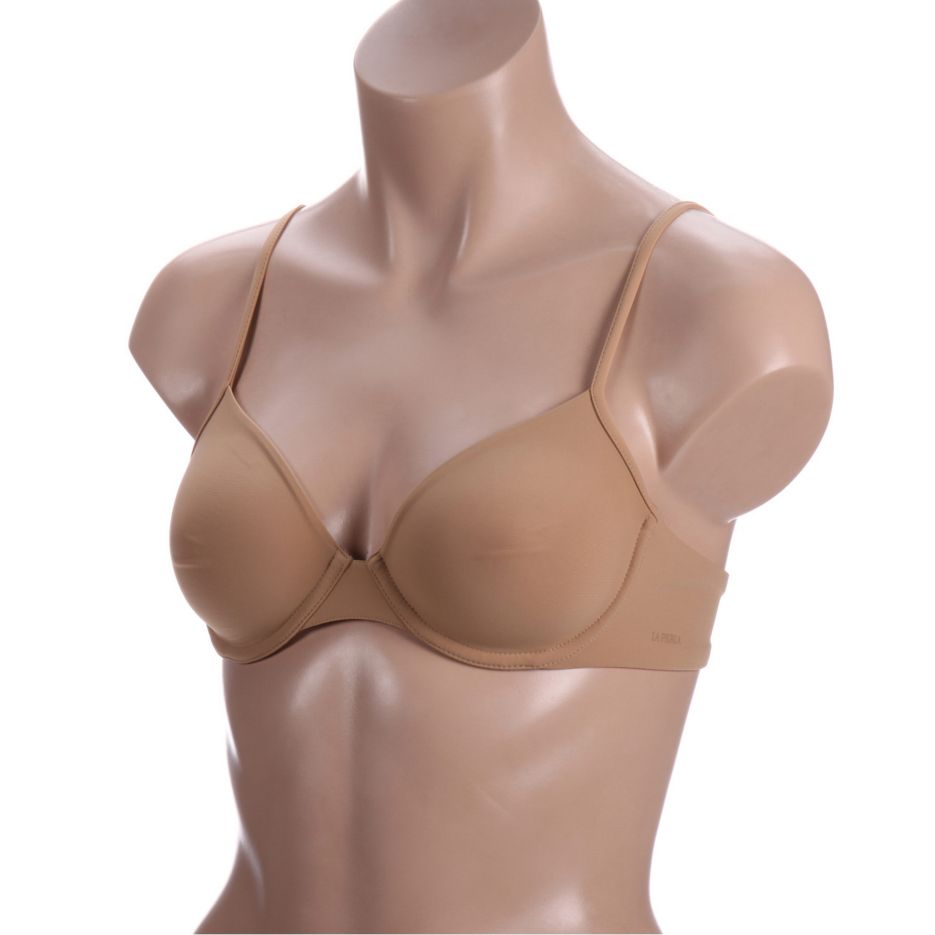 Second Skin Underwire Bra