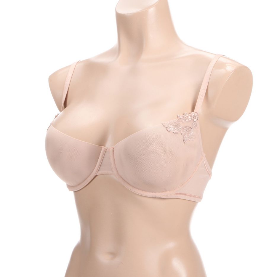 La Perla Maison Contouring Underwire Balconette Bra