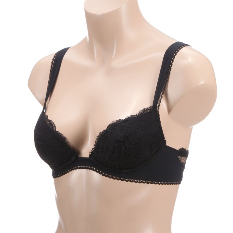 Layla Push Up Underwire Bra