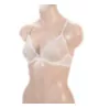 La Perla NY Outset Unlined Underwire Triangle Bra 4500 - Image 5