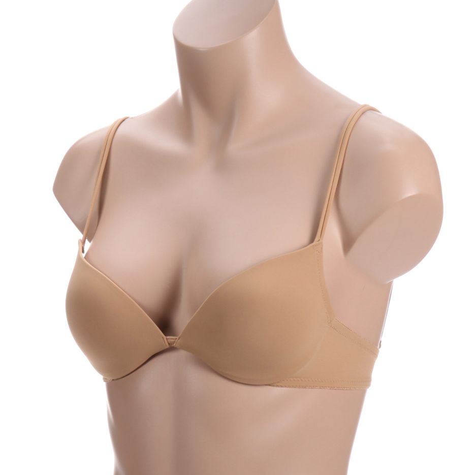 Update Push-Up Bra