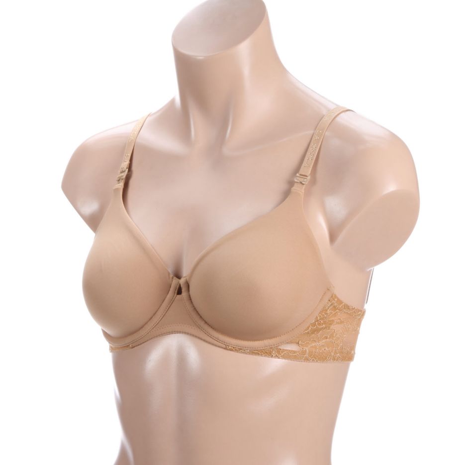 Shape Allure Convertible Underwire Bra