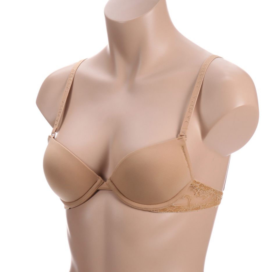 Shape Allure Push Up Bra